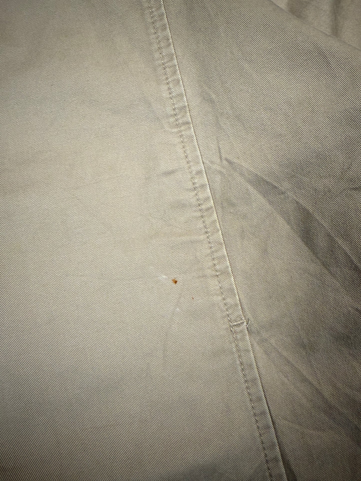 Vintage GAP harrington jacket (M)