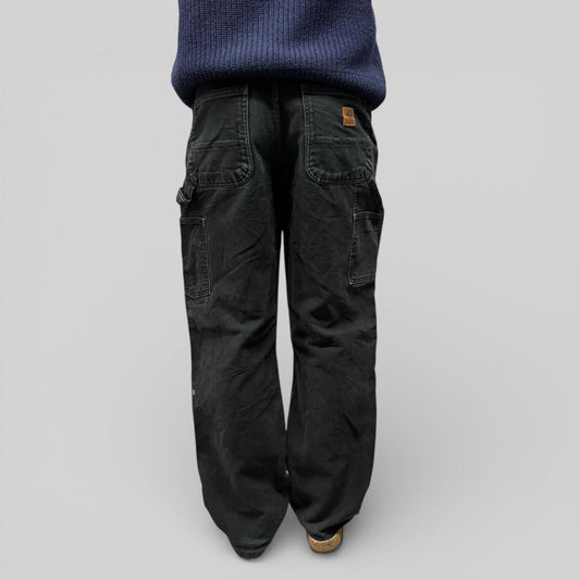 Carhartt baggy carpenter pants (W32)