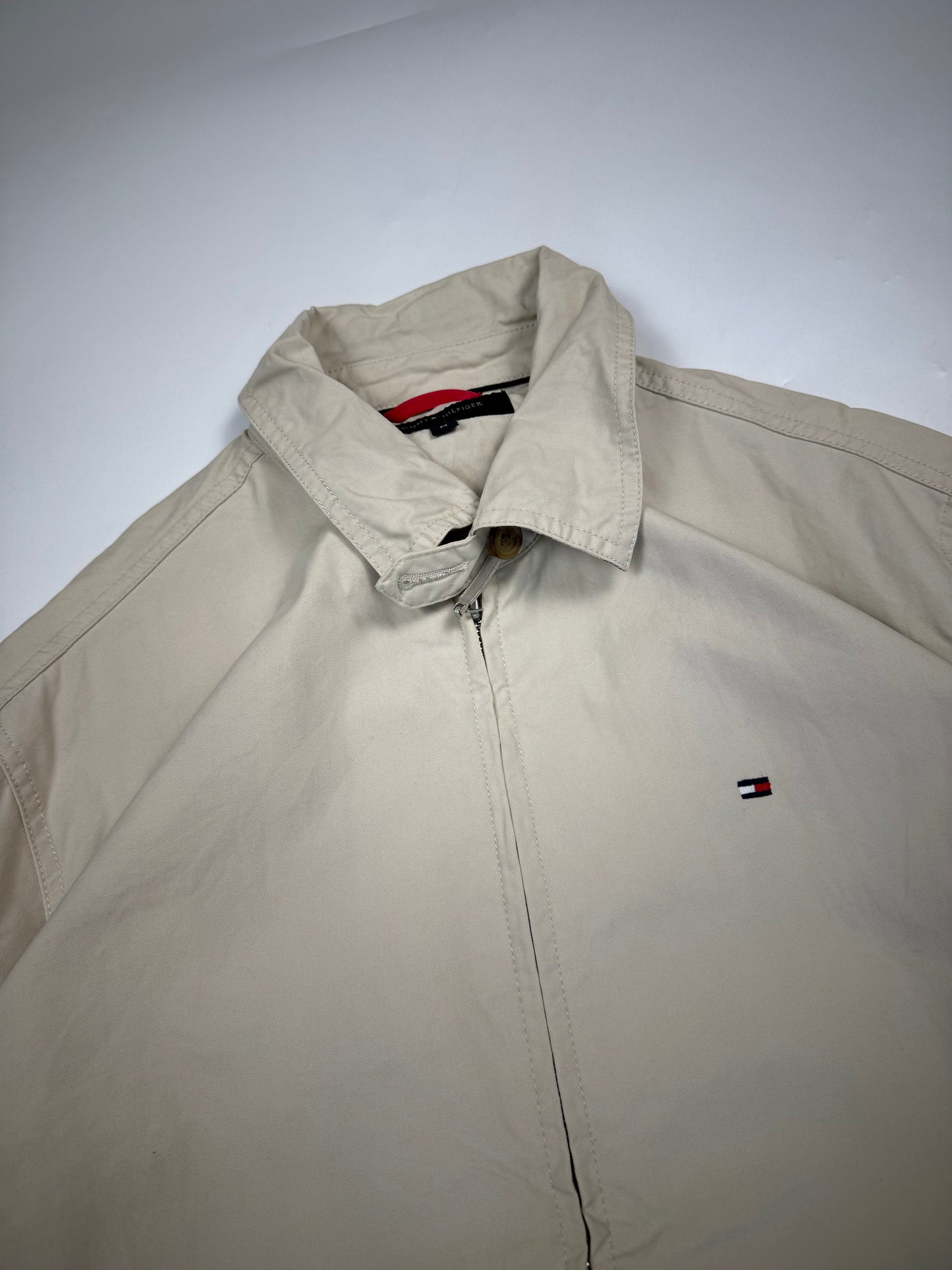 Tommy Hilfiger harrington jacket (M)