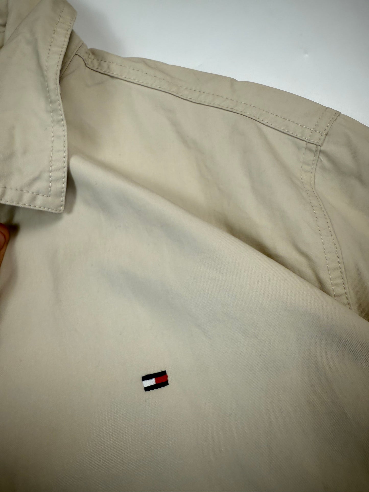Tommy Hilfiger harrington jacket (M)