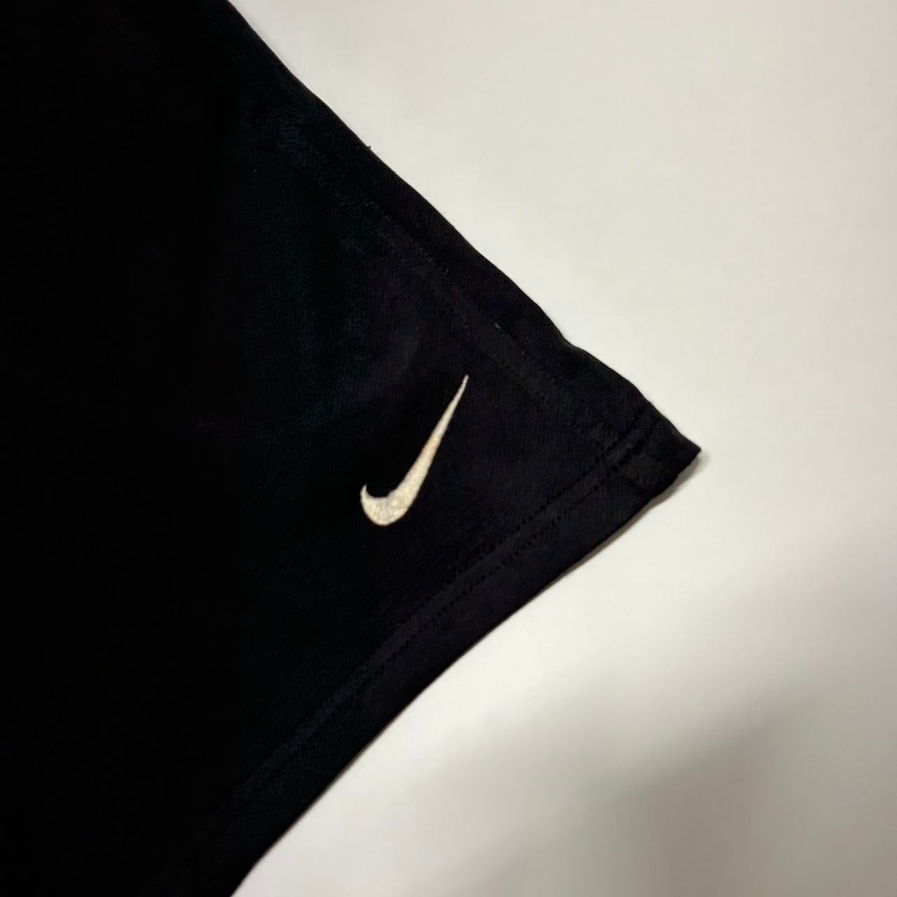 Vintage Nike court shorts (S)