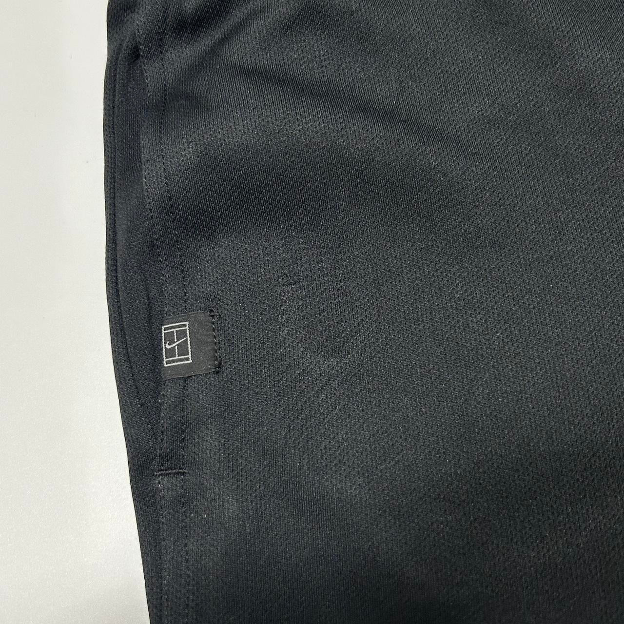 Vintage Nike court shorts (S)