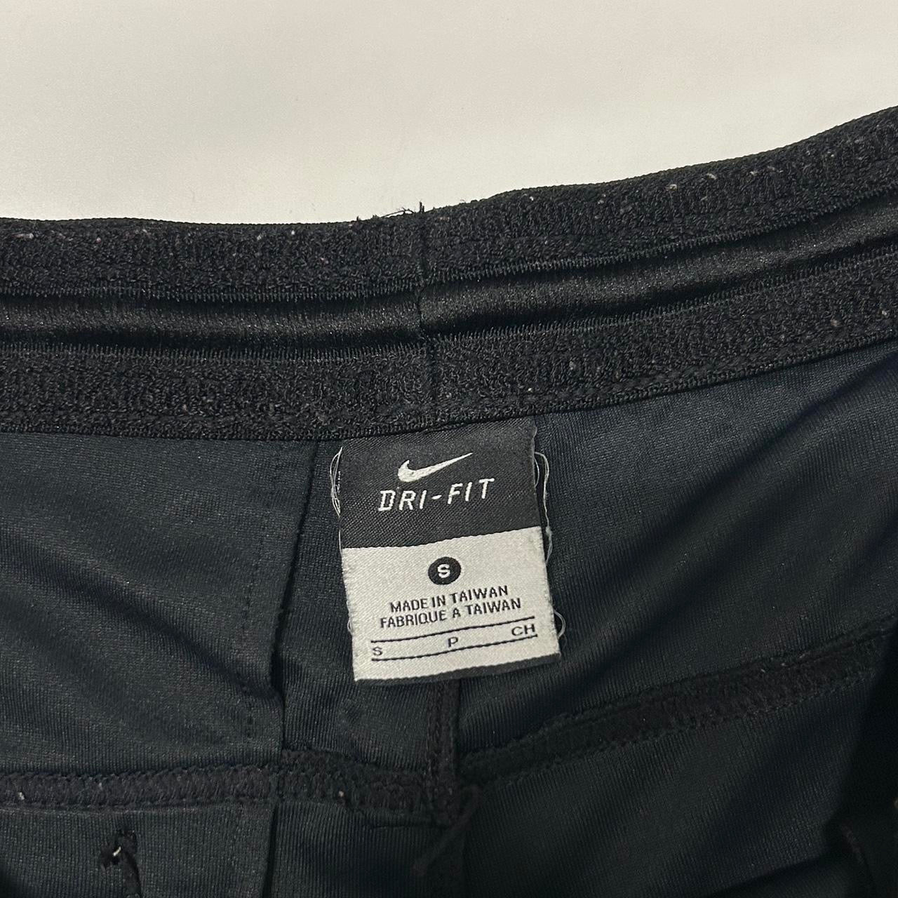 Vintage Nike court shorts (S)