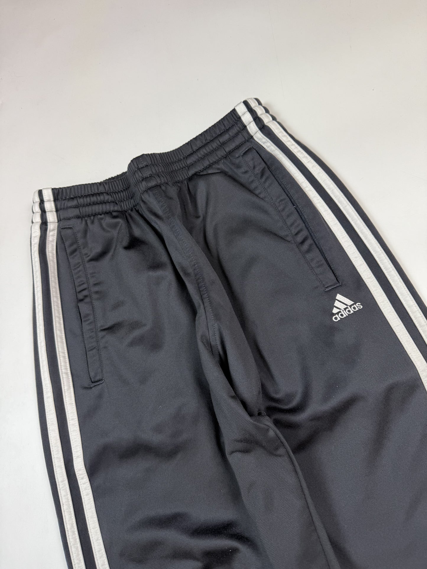 Vintage Adidas track pants (S)