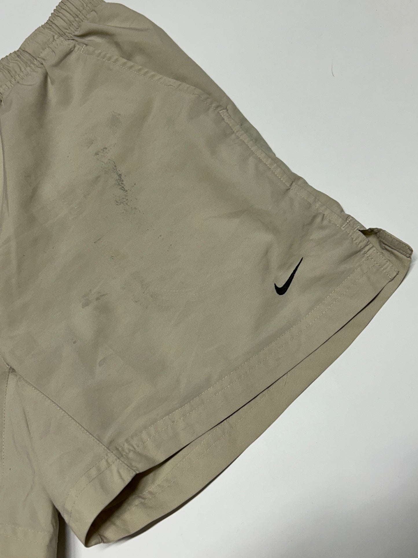 Vintage Nike shorts (L)