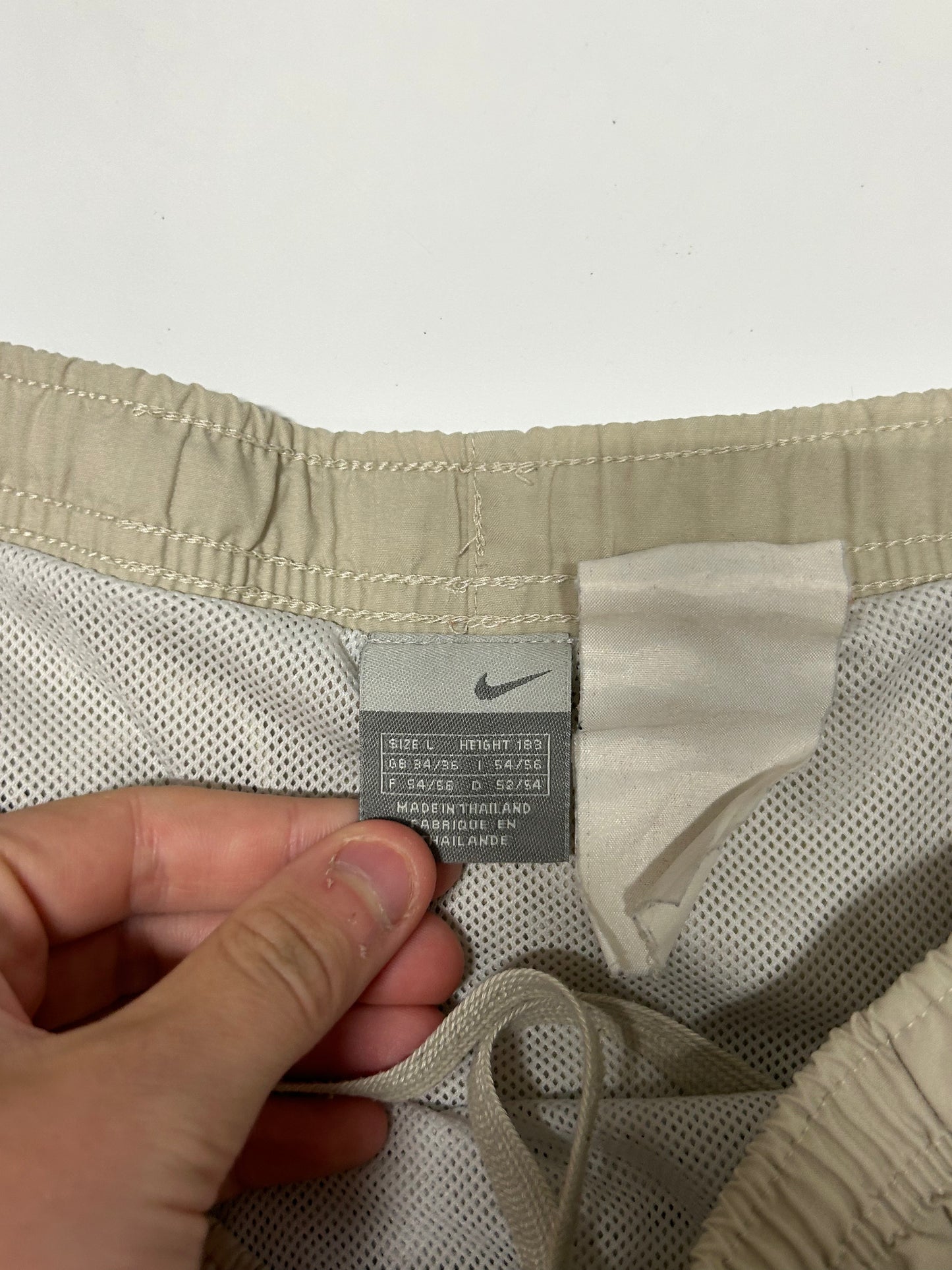 Vintage Nike shorts (L)