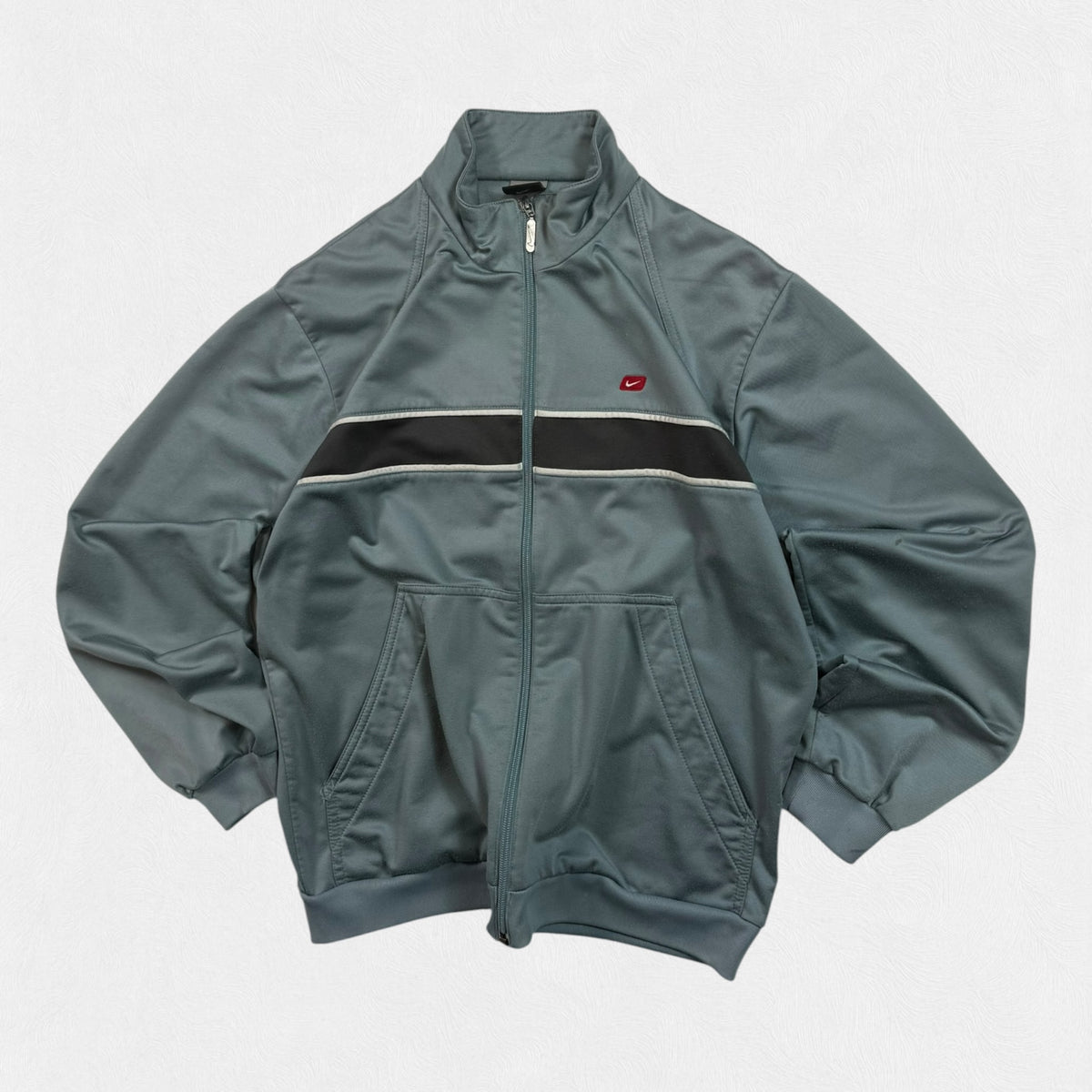 Vintage Nike track jacket (M)