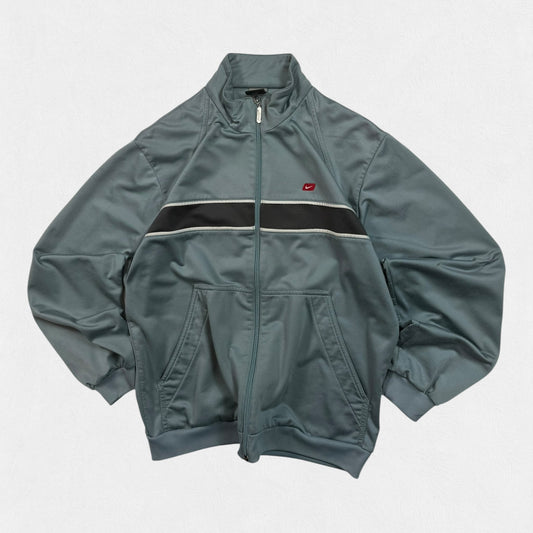 Vintage Nike track jacket (M)