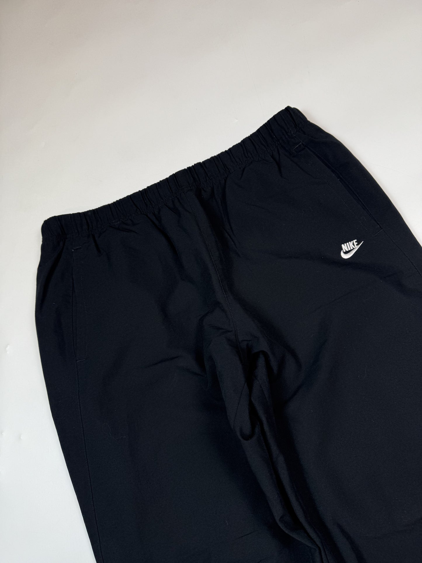 Vintage Nike baggy track pants (XL)