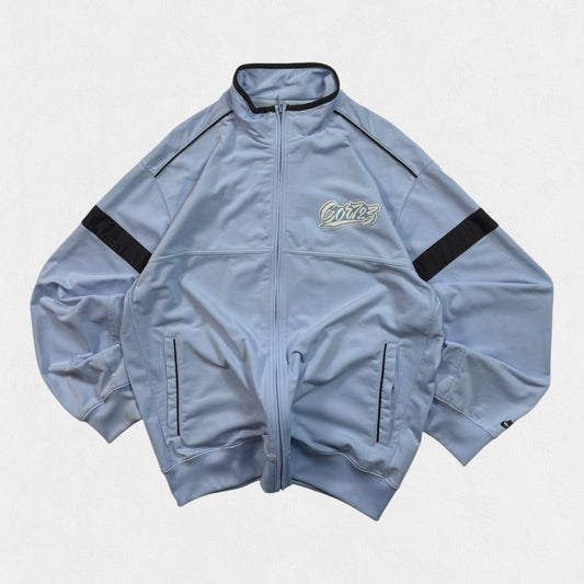 Vintage Nike Cortez track jacket (XL)