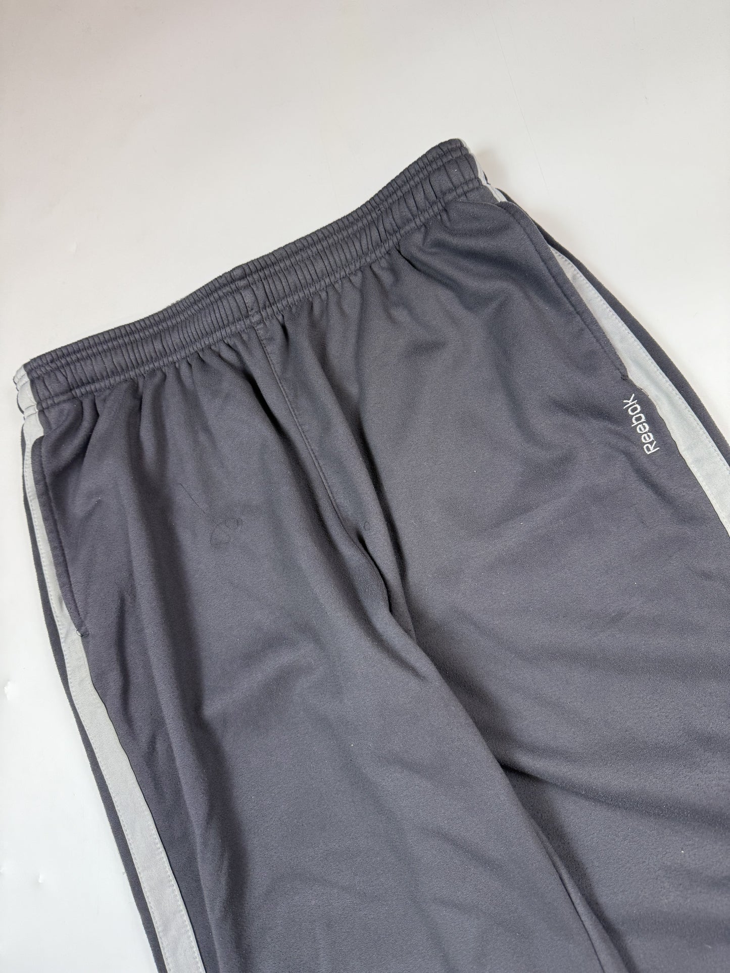 Reebok baggy joggers (XL)
