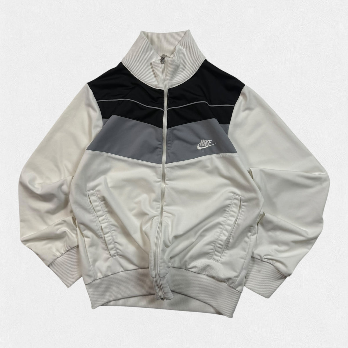 Vintage Nike track jacket (S)