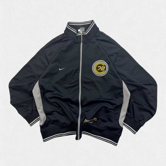 Vintage Nike Cortez track jacket (XL)