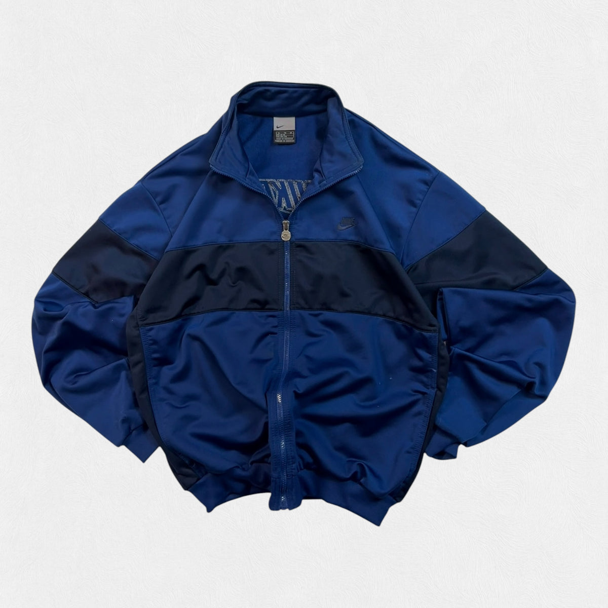 Vintage Nike track jacket (S)