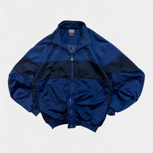 Vintage Nike track jacket (S)