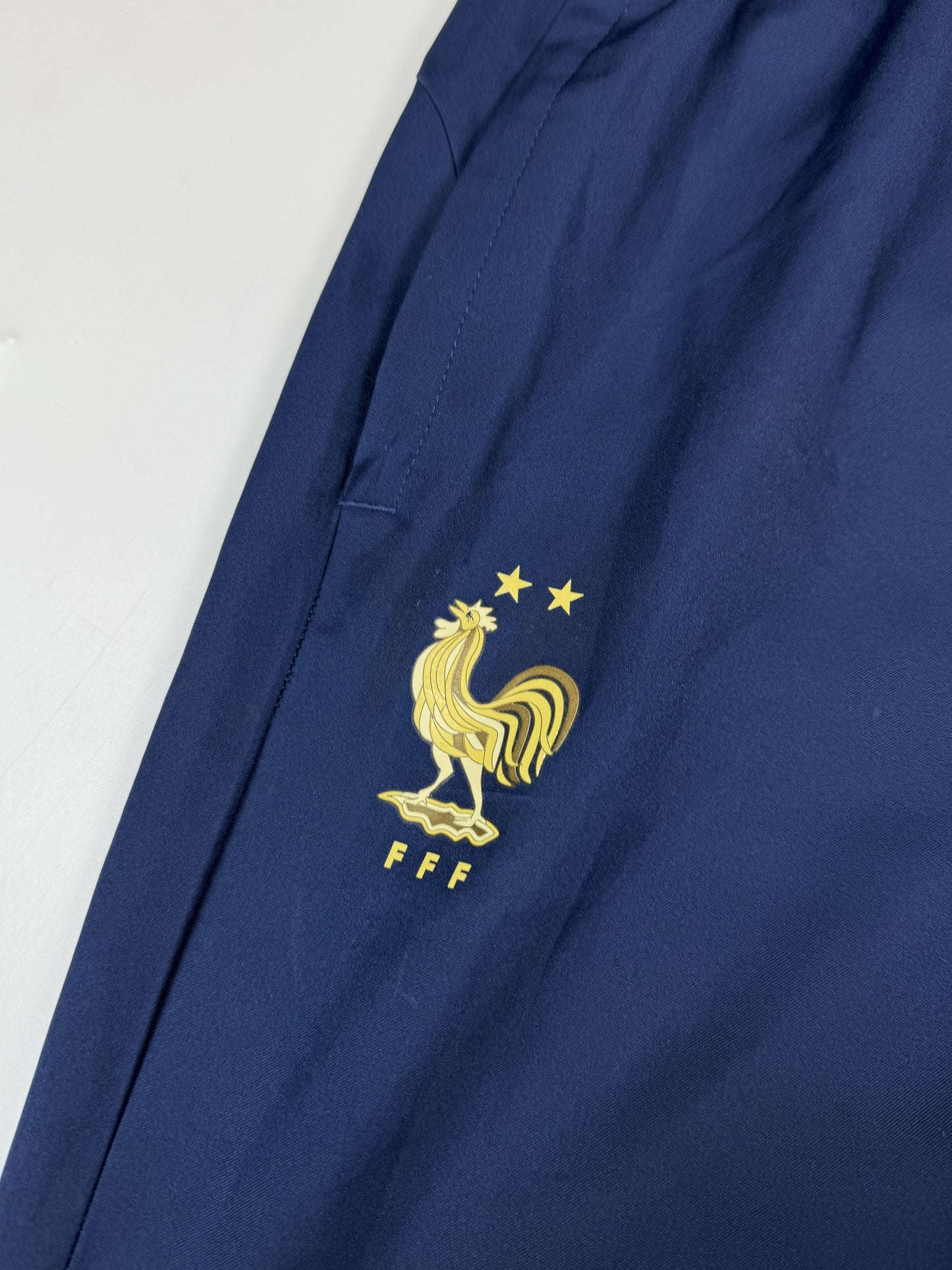 France Nike football track pants (M)