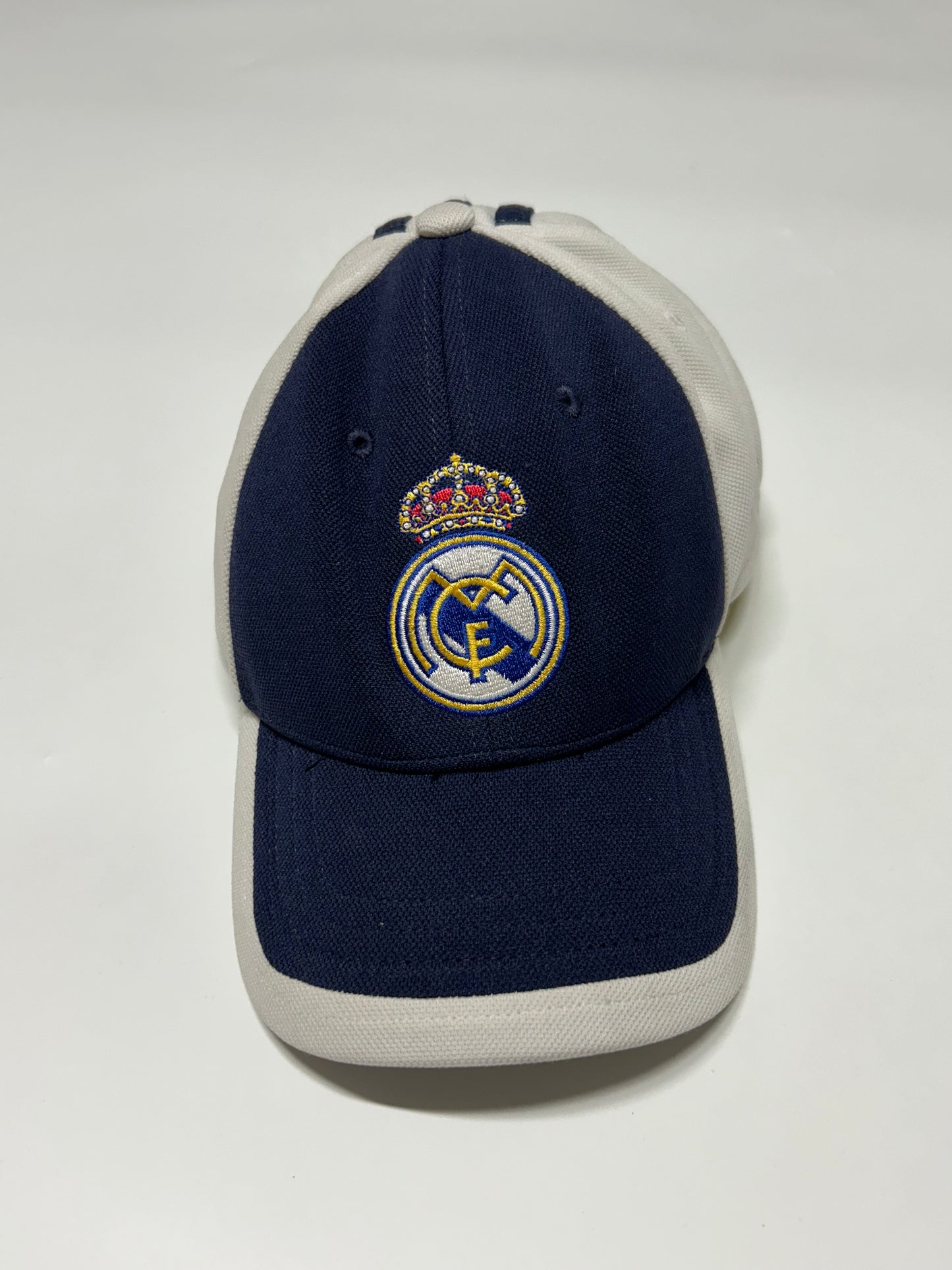 Real Madrid adidas cap (L)
