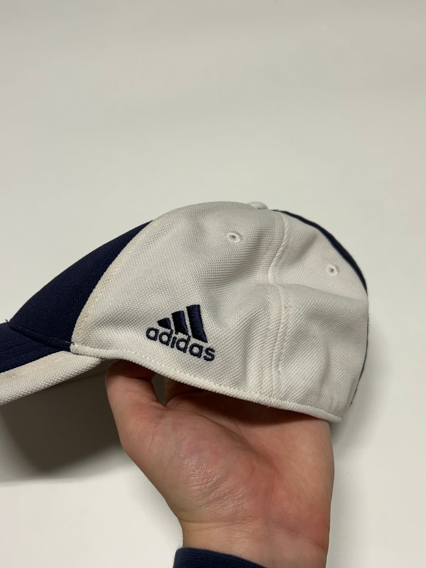 Real Madrid adidas cap (L)