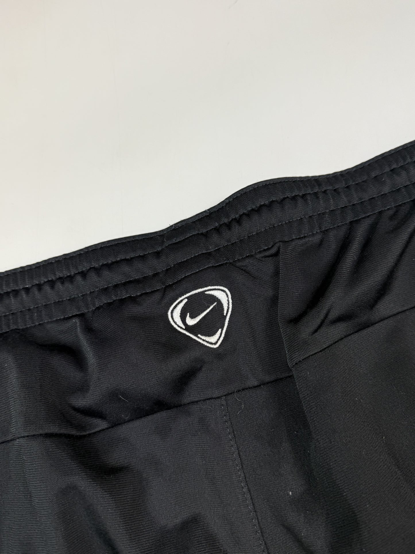Vintage Juventus Nike football track pants (XL)