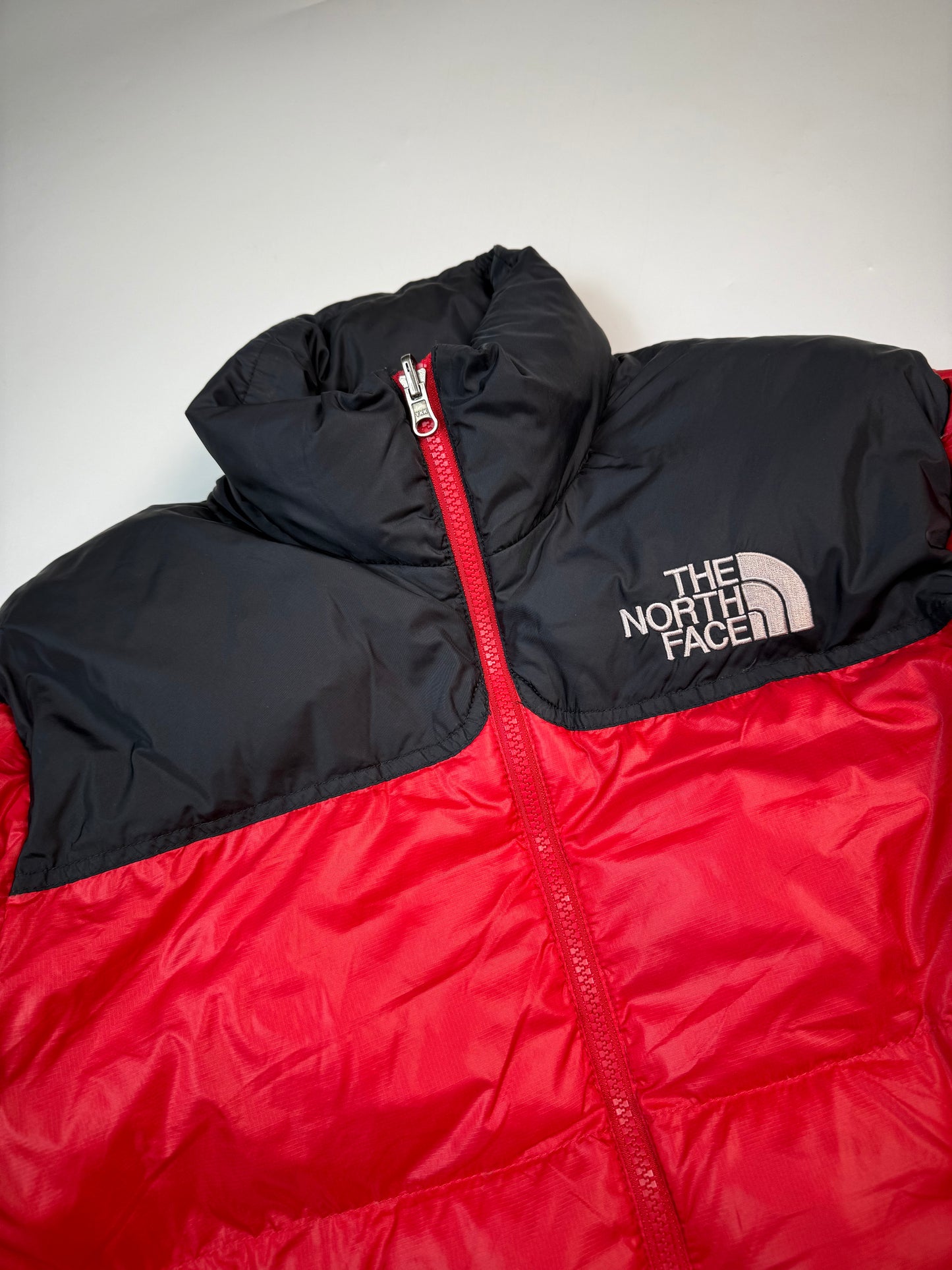 Vintage The North Face nuptse 700 puffer jacket (XS)
