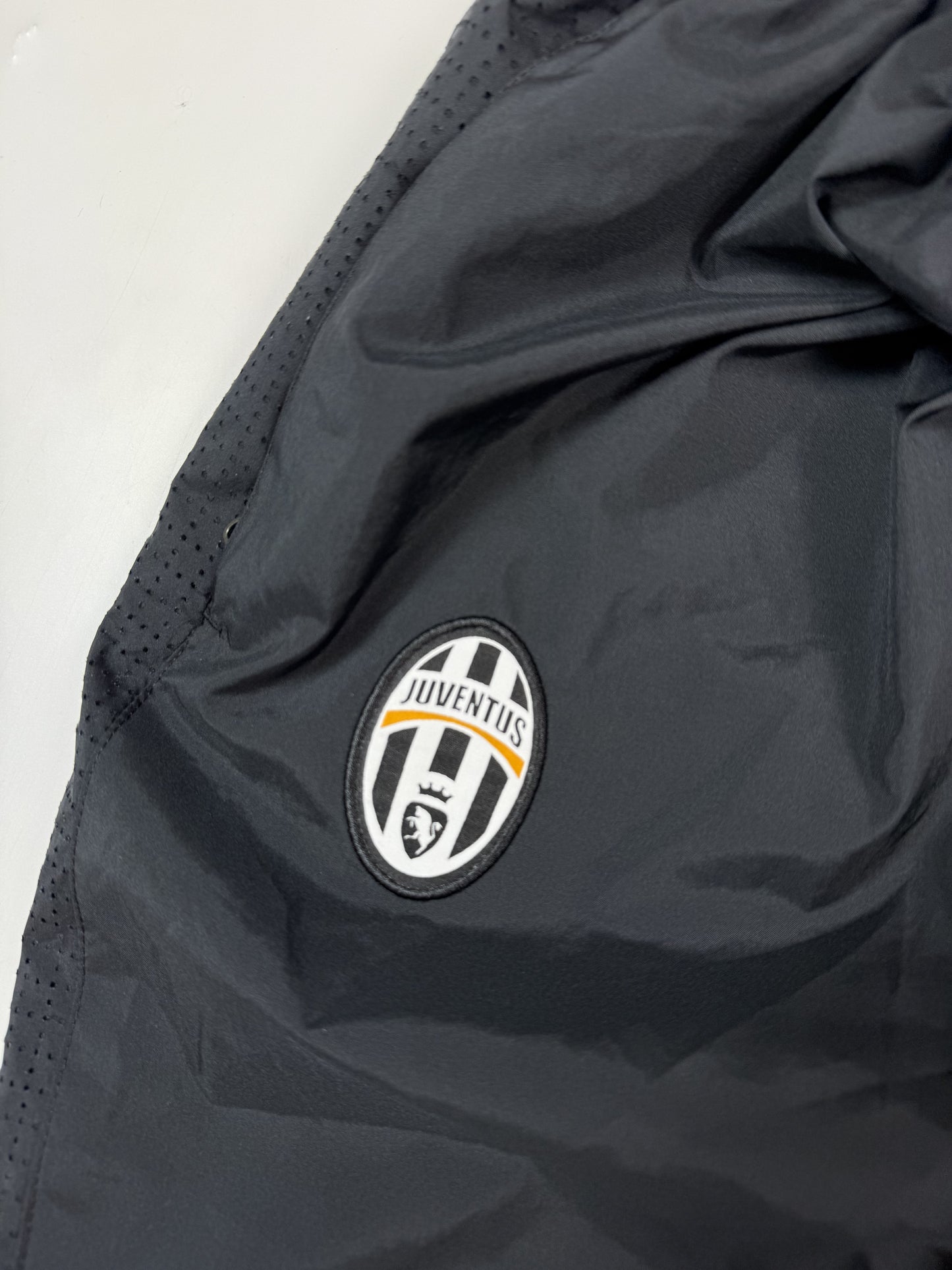 Vintage Nike Juventus baggy track pants (L)