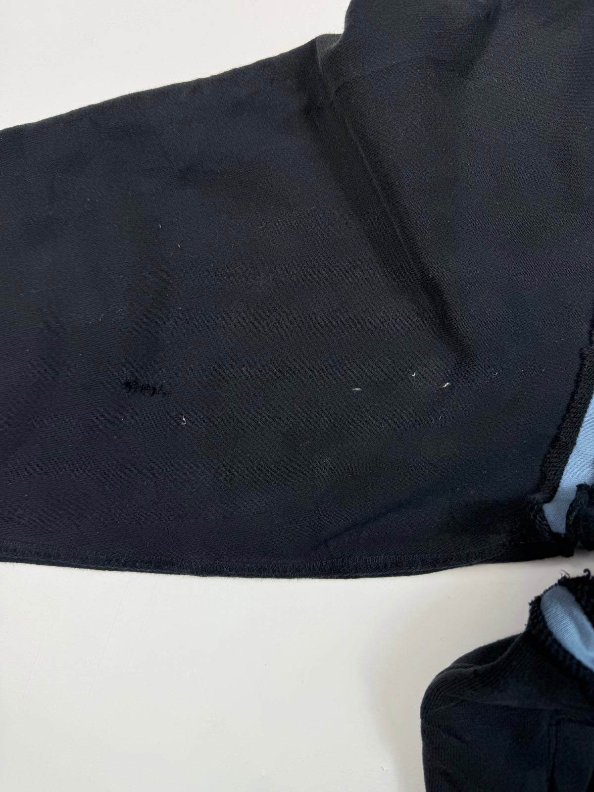 Vintage Y2K Quiksilver track top (XXL)
