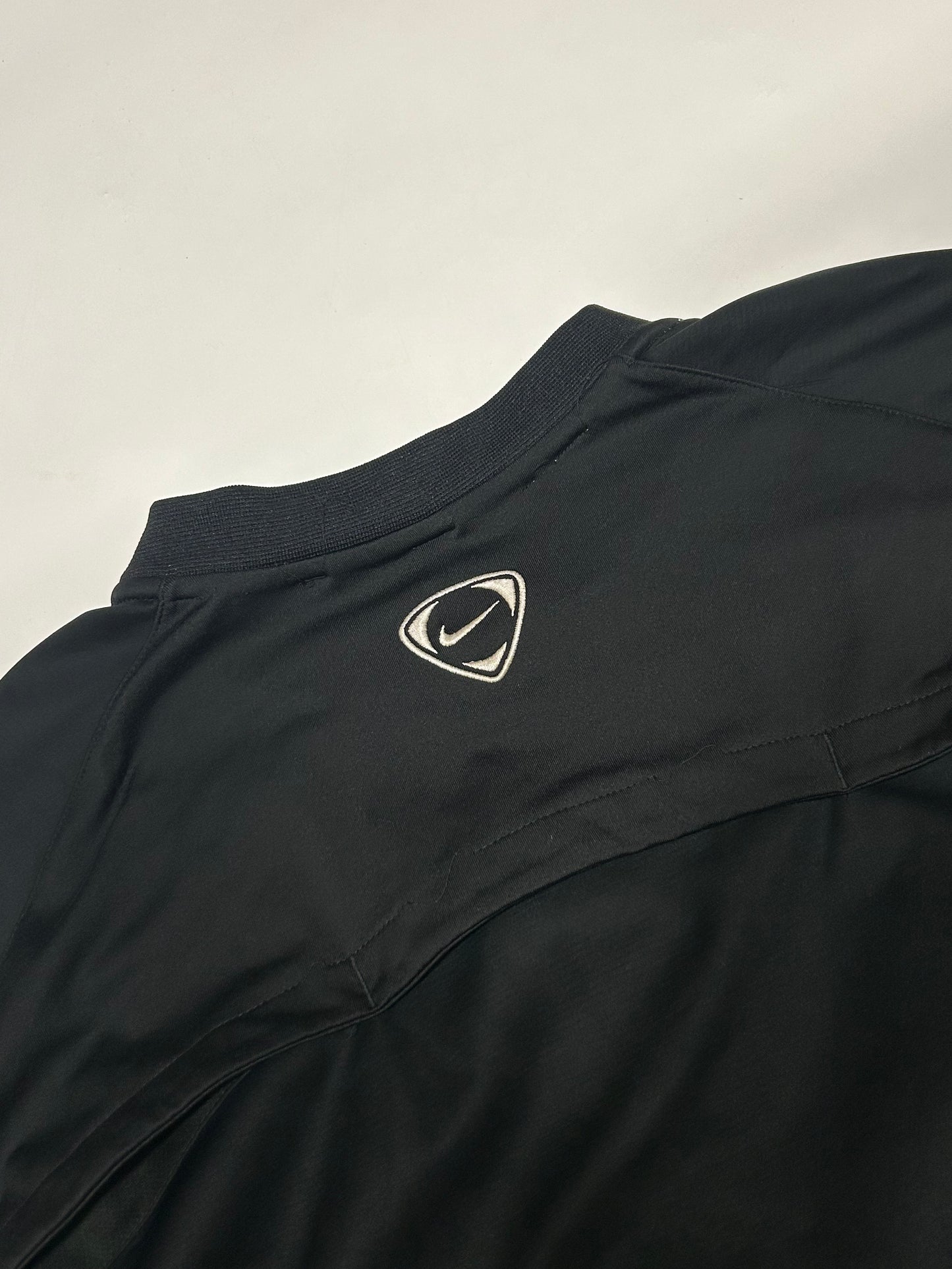 Vintage Juventus Nike training sweatshirt (XL)