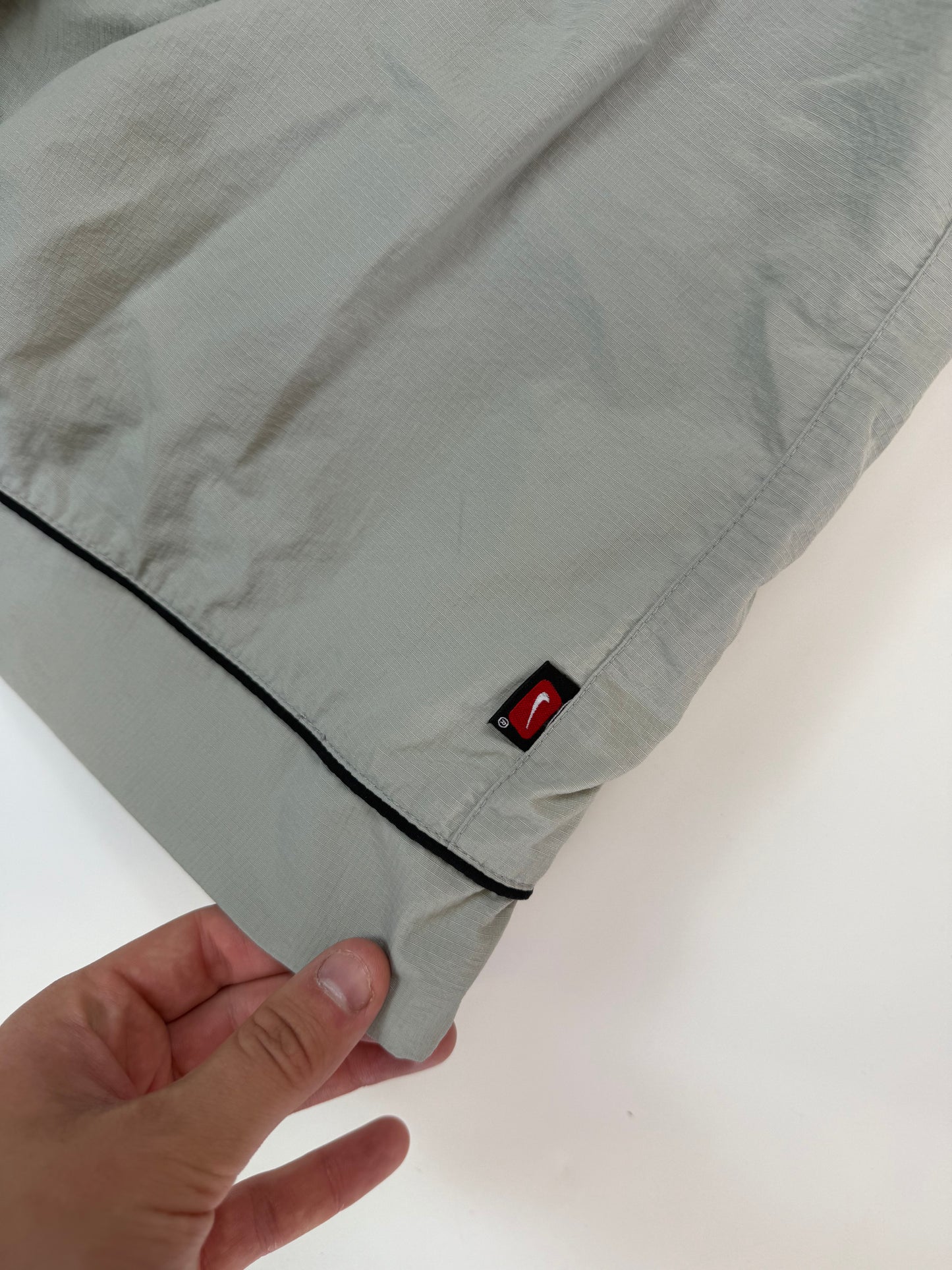 Vintage Nike baggy sport shorts (XXL)
