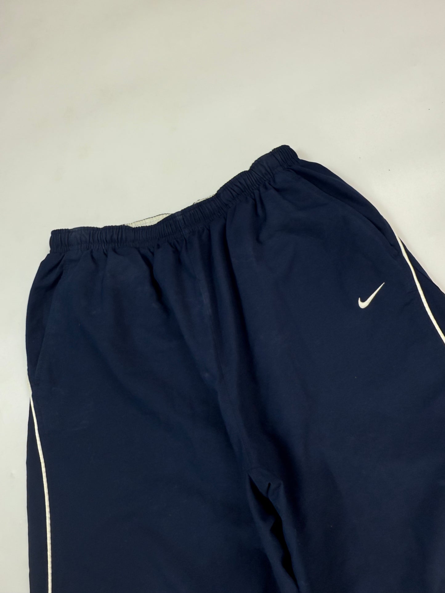 Vintage Nike baggy sport shorts (L)