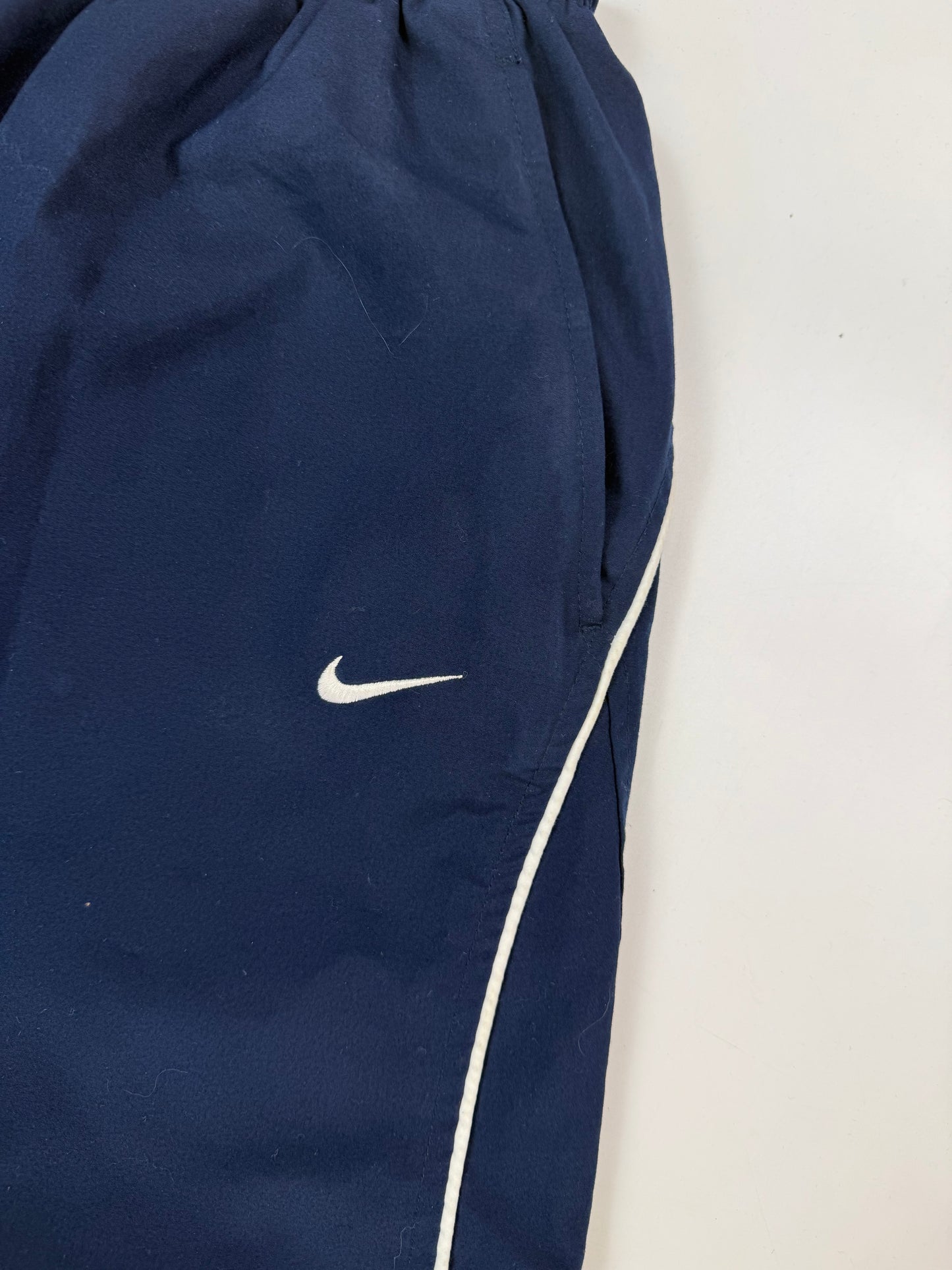 Vintage Nike baggy sport shorts (L)