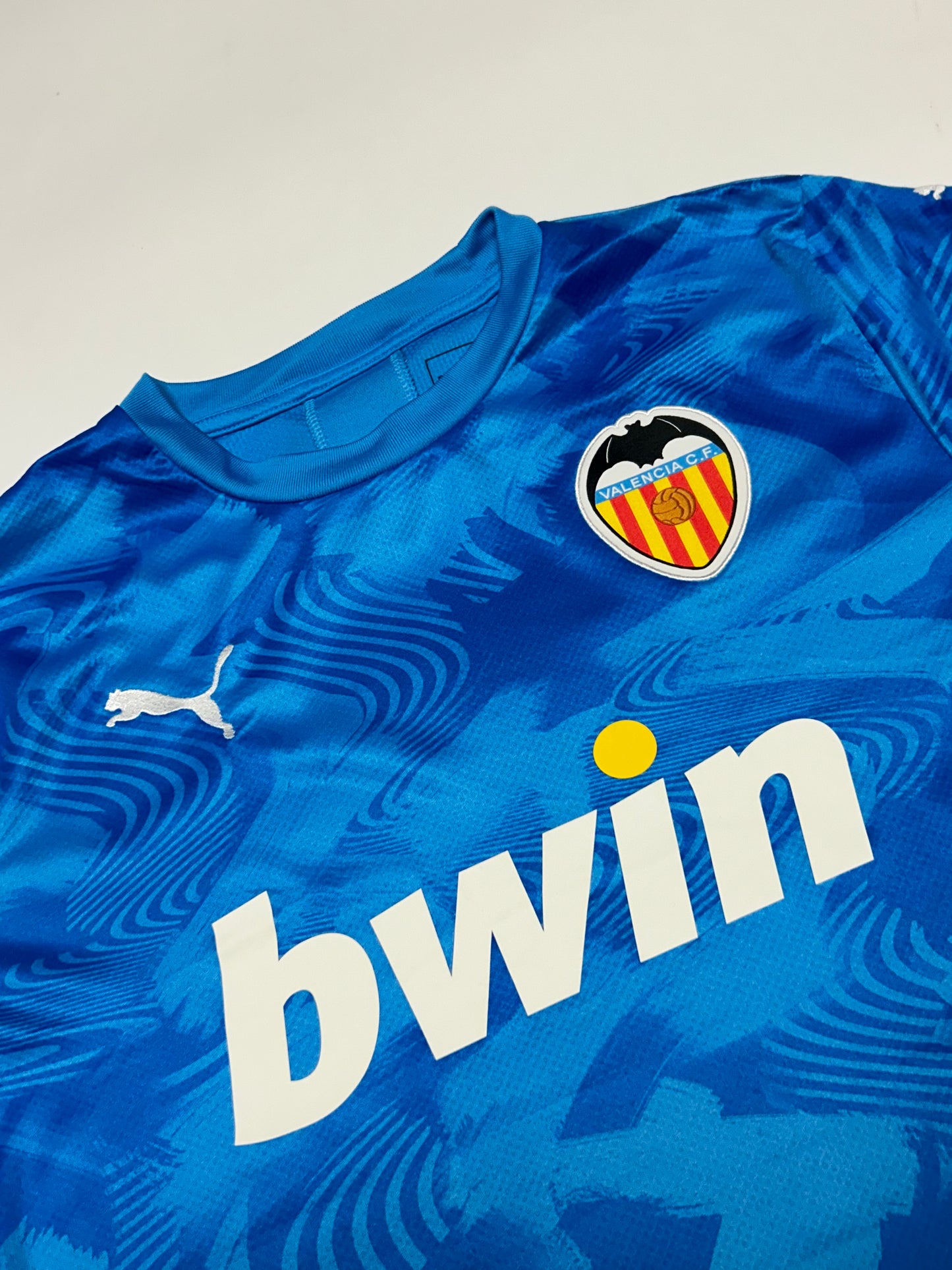 Valencia CF 2019/20 third shirt (M)