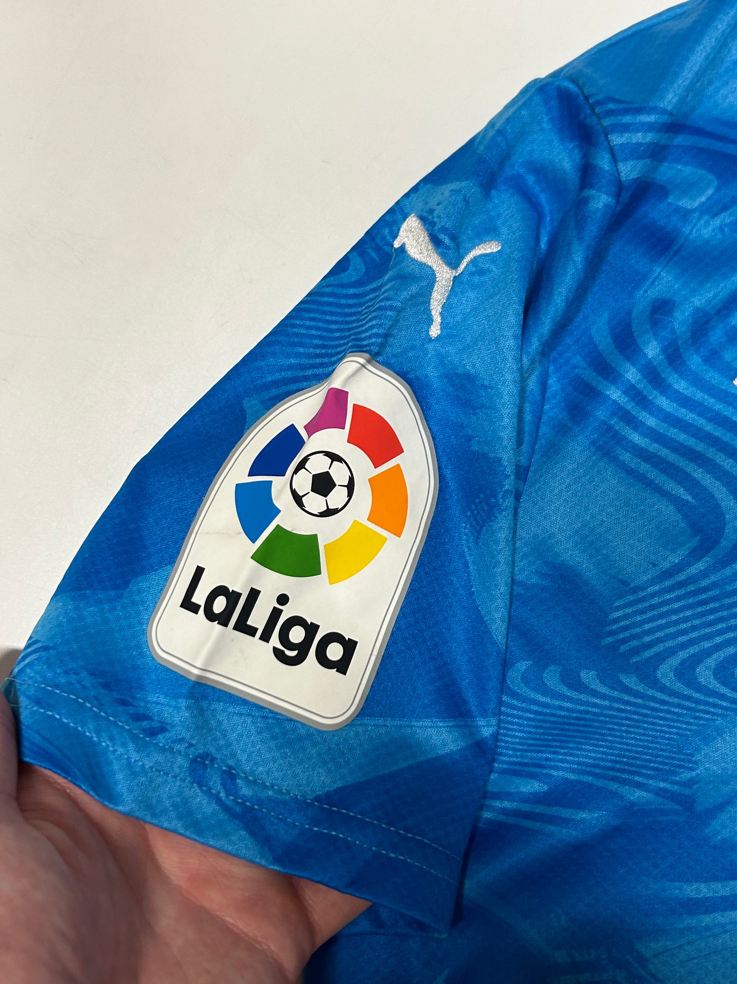 Valencia CF 2019/20 third shirt (M)