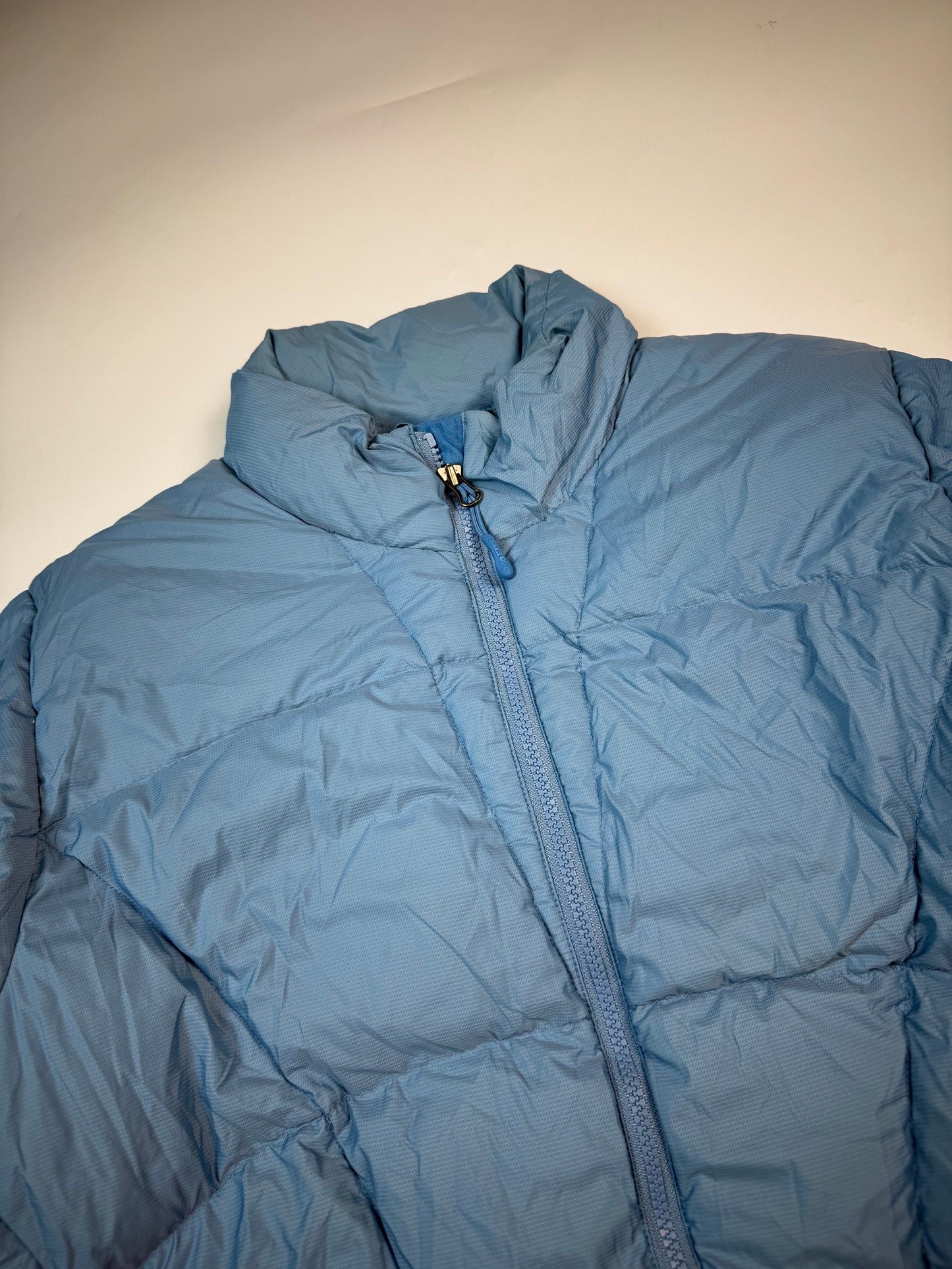 Marmot puffer jacket (WL)
