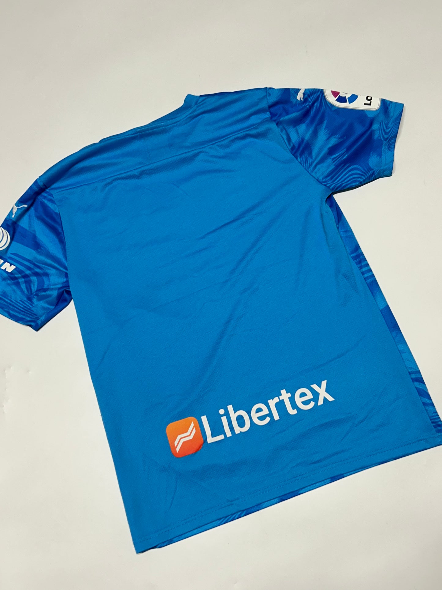 Valencia CF 2019/20 third shirt (M)