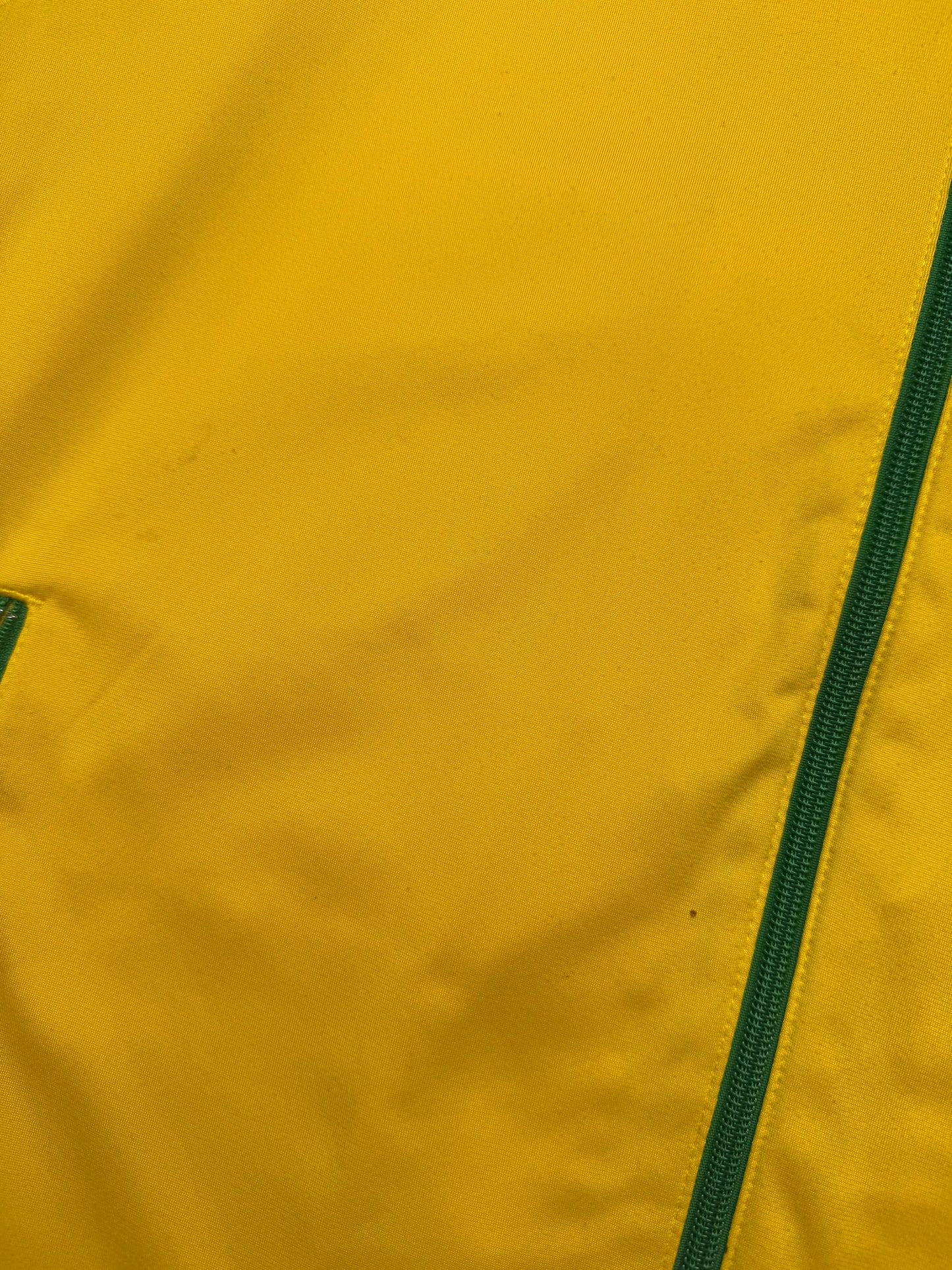 Vintage Puma Jamaica track top (L)