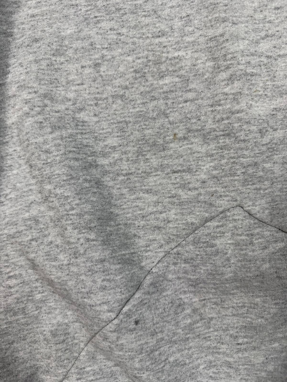 Vintage Reebok spell out sweatshirt (XL)