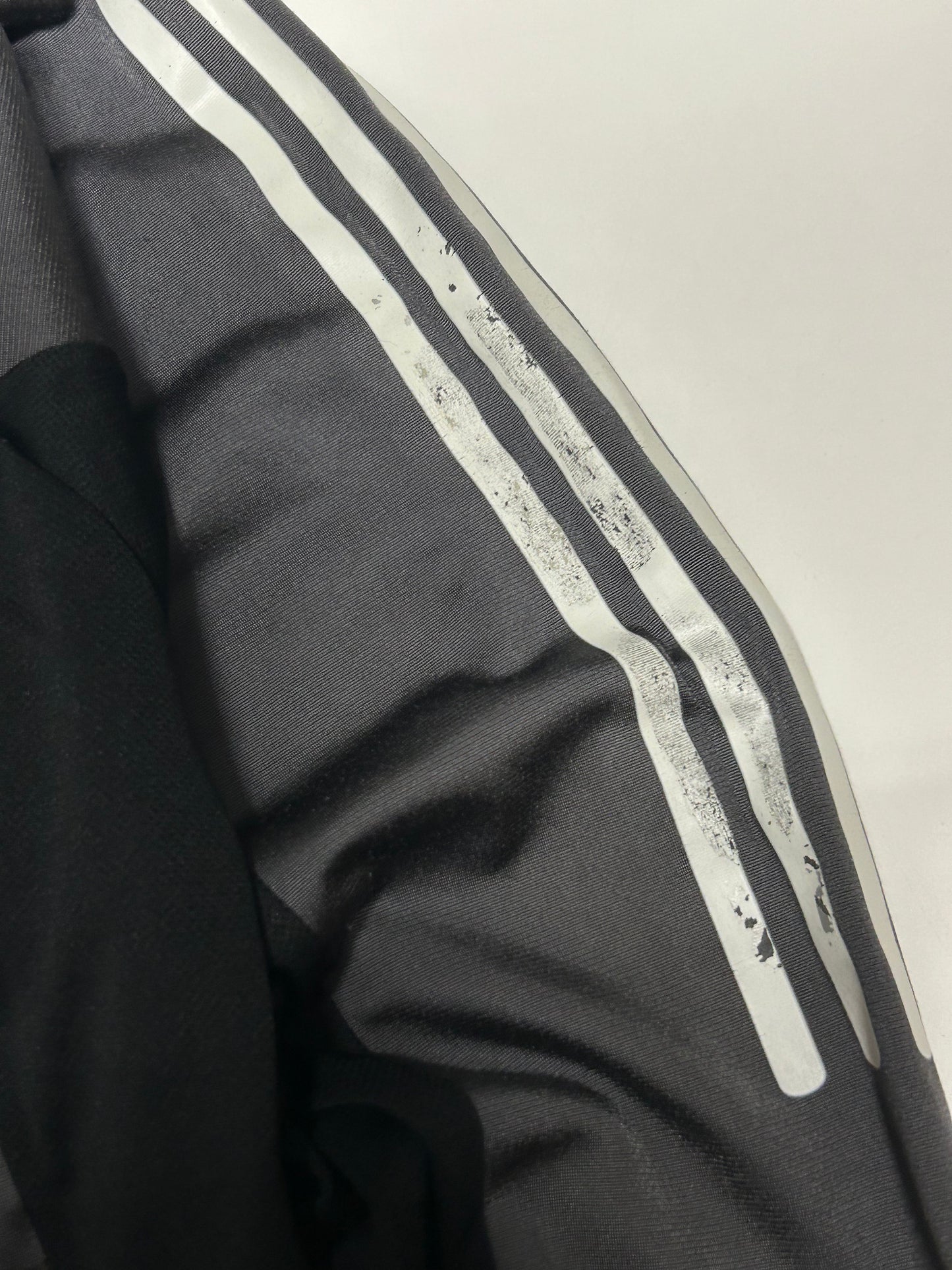 Vintage Germany 2002-04 Adidas track jacket (M)