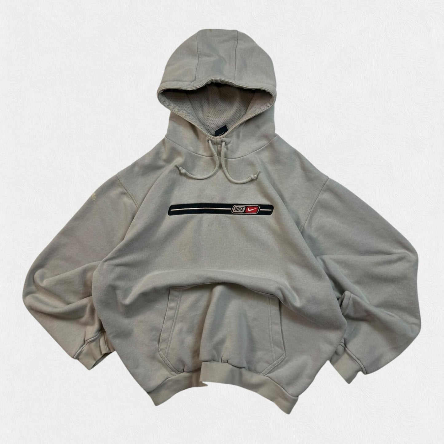 Vintage Y2K Nike hoodie (M)