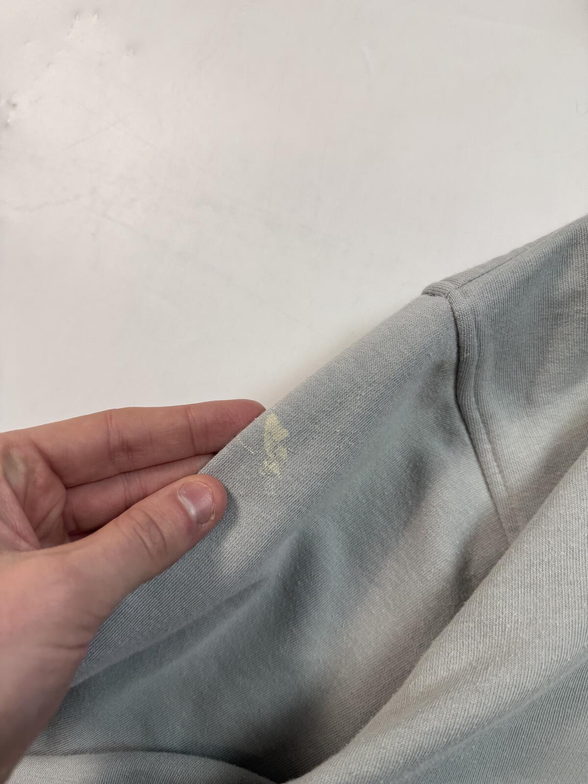 Vintage Y2K Nike hoodie (M)