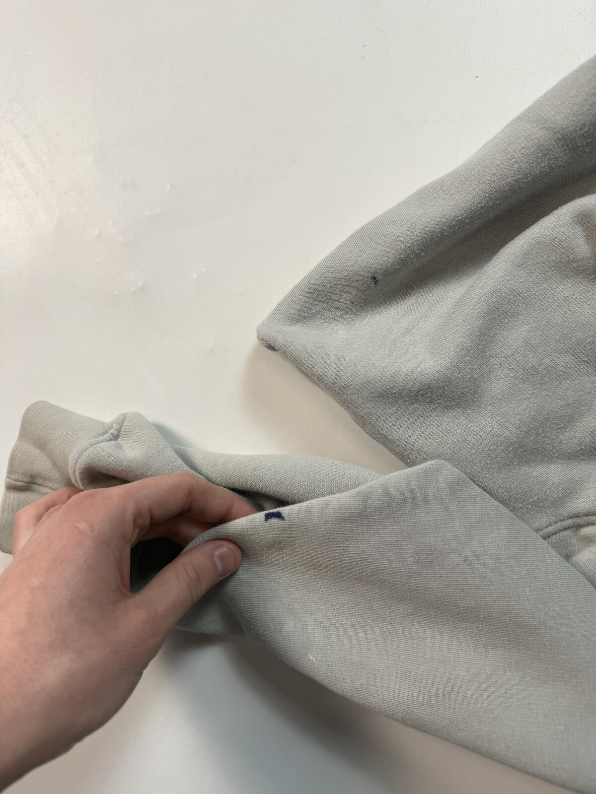Vintage Y2K Nike hoodie (M)