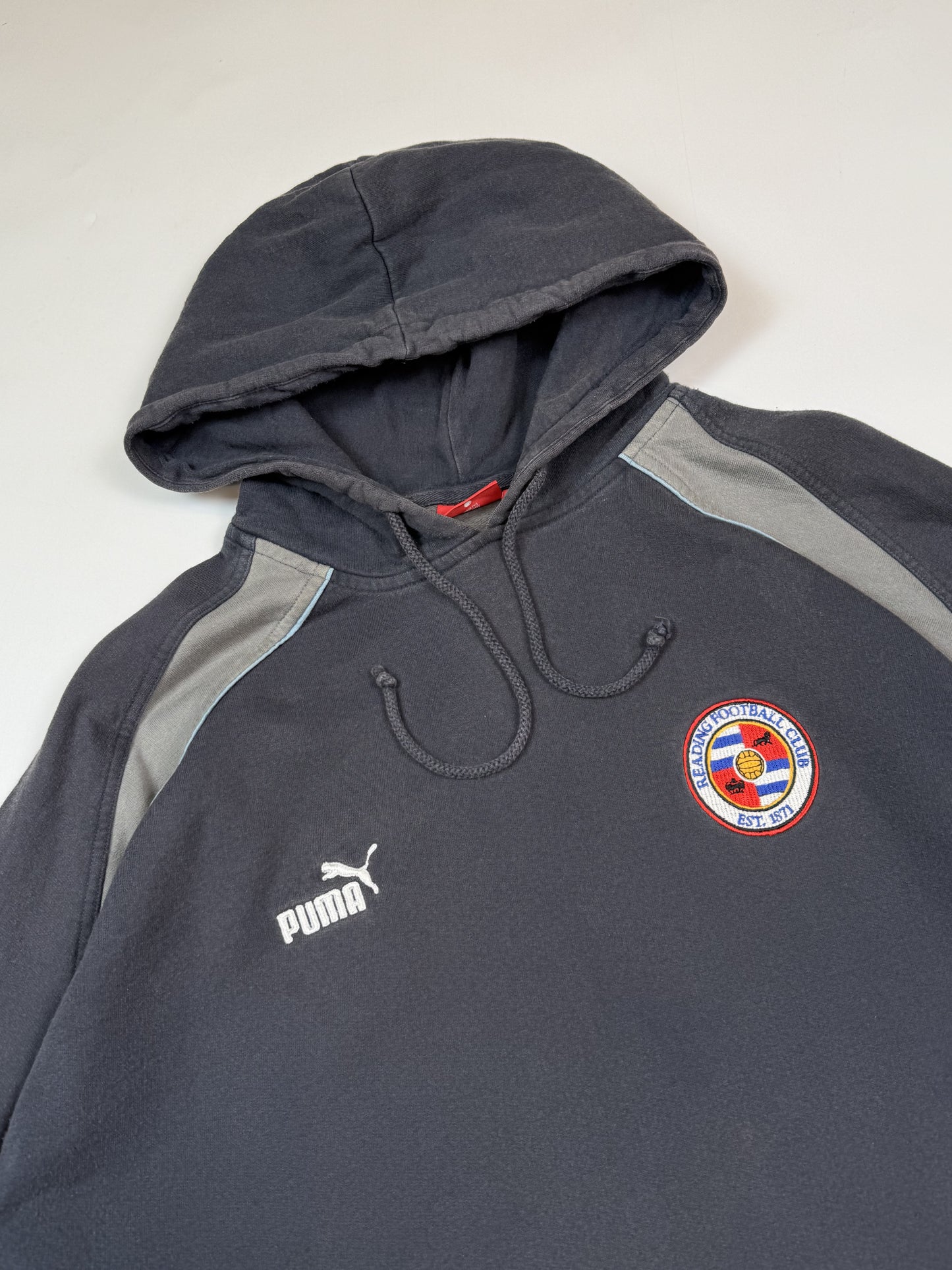 Reading football puma hoodie (XL)