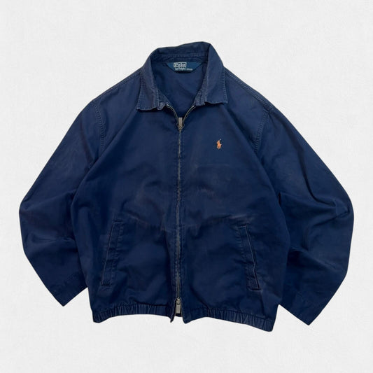 Vintage Polo Ralph Lauren harrington jacket (M)