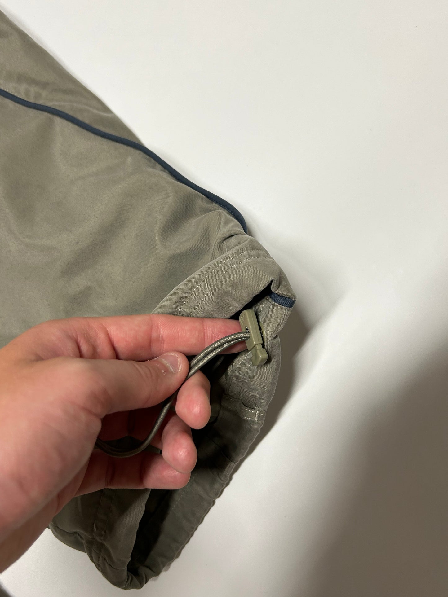 Vintage adidas track pants (L)