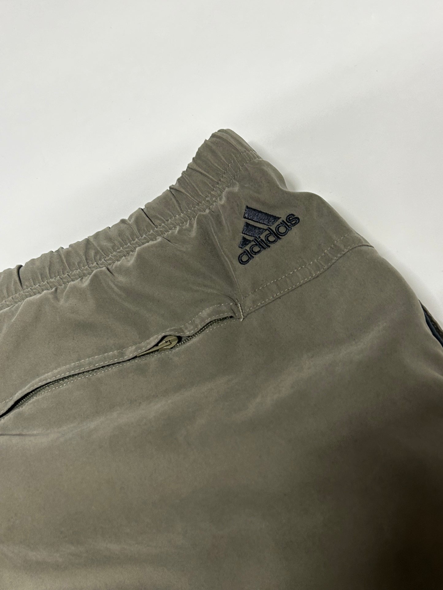 Vintage adidas track pants (L)