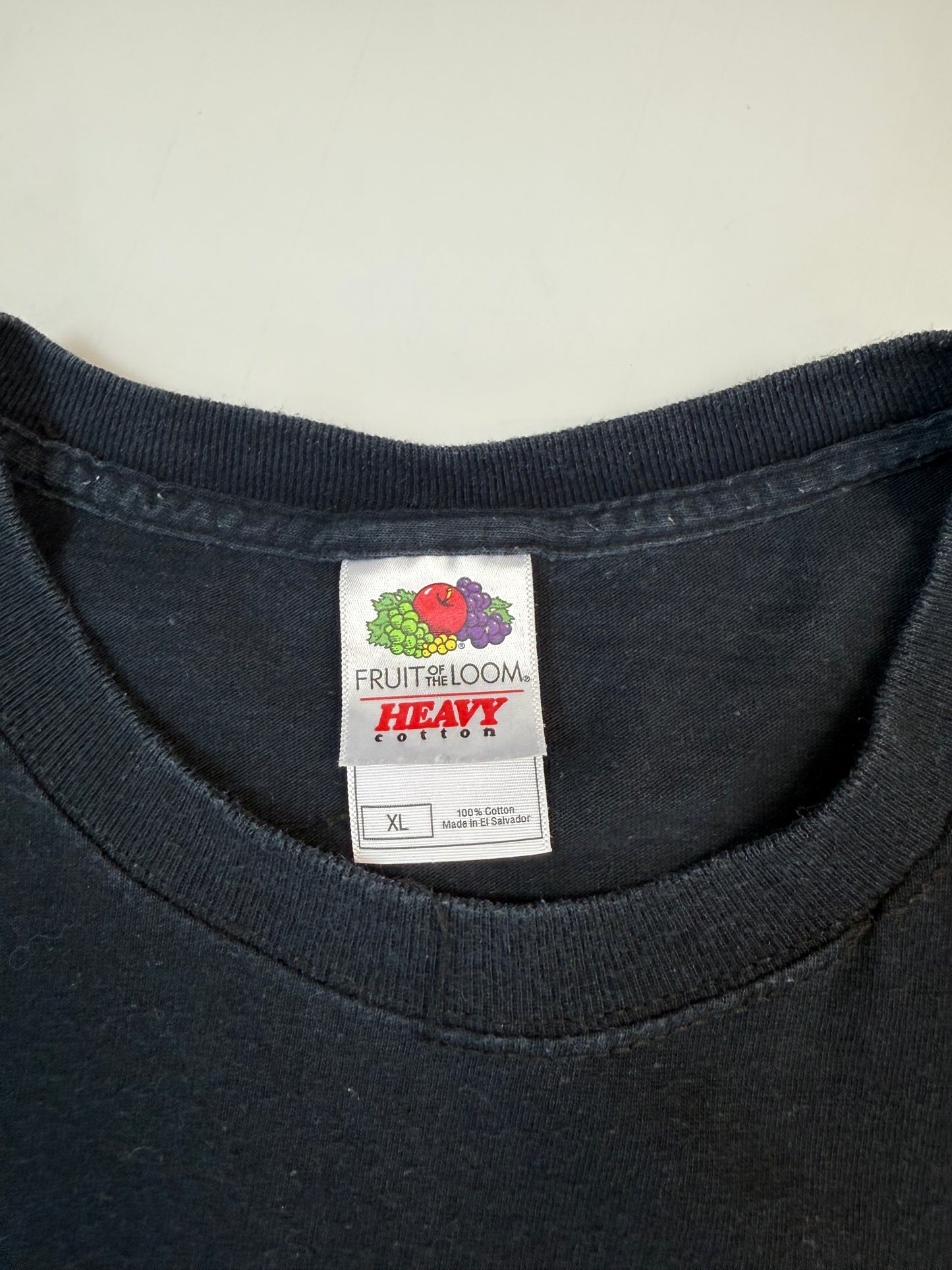 Vintage Y2K Bob Marley The King of Reggae graphic tee (XL)