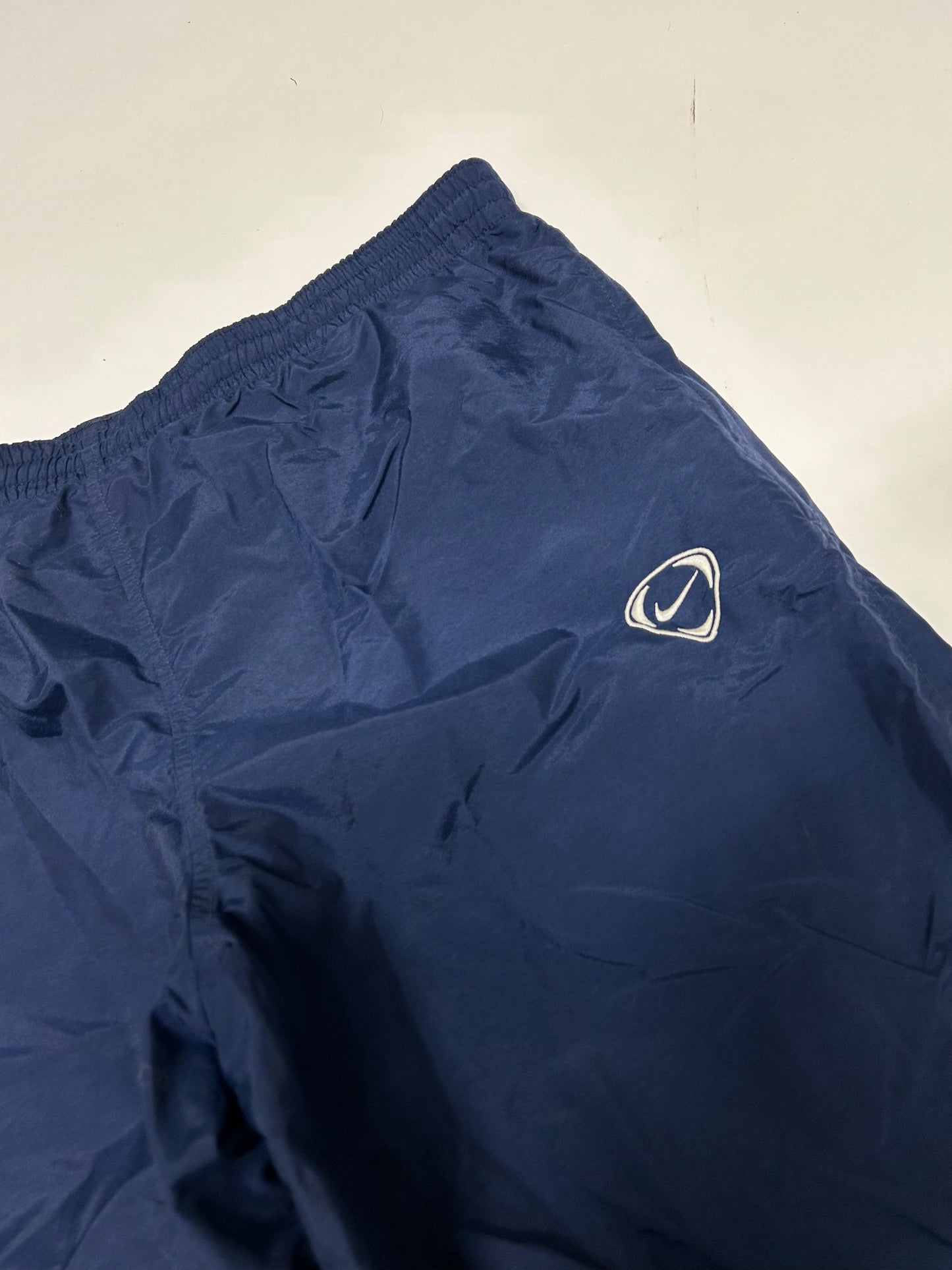 Vintage Nike track pants (XL)