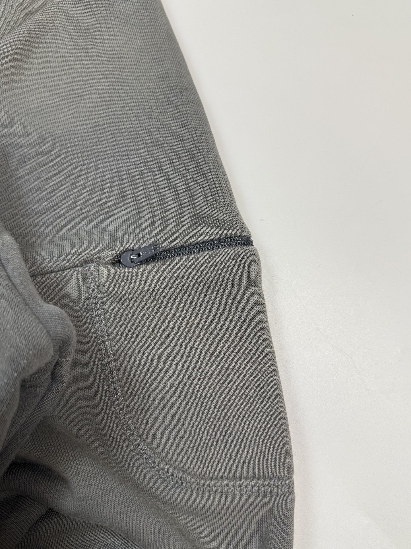 Vintage Nike athletic sweatshirt (S)