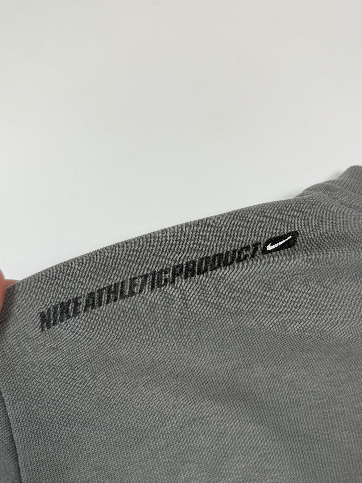 Vintage Nike athletic sweatshirt (S)