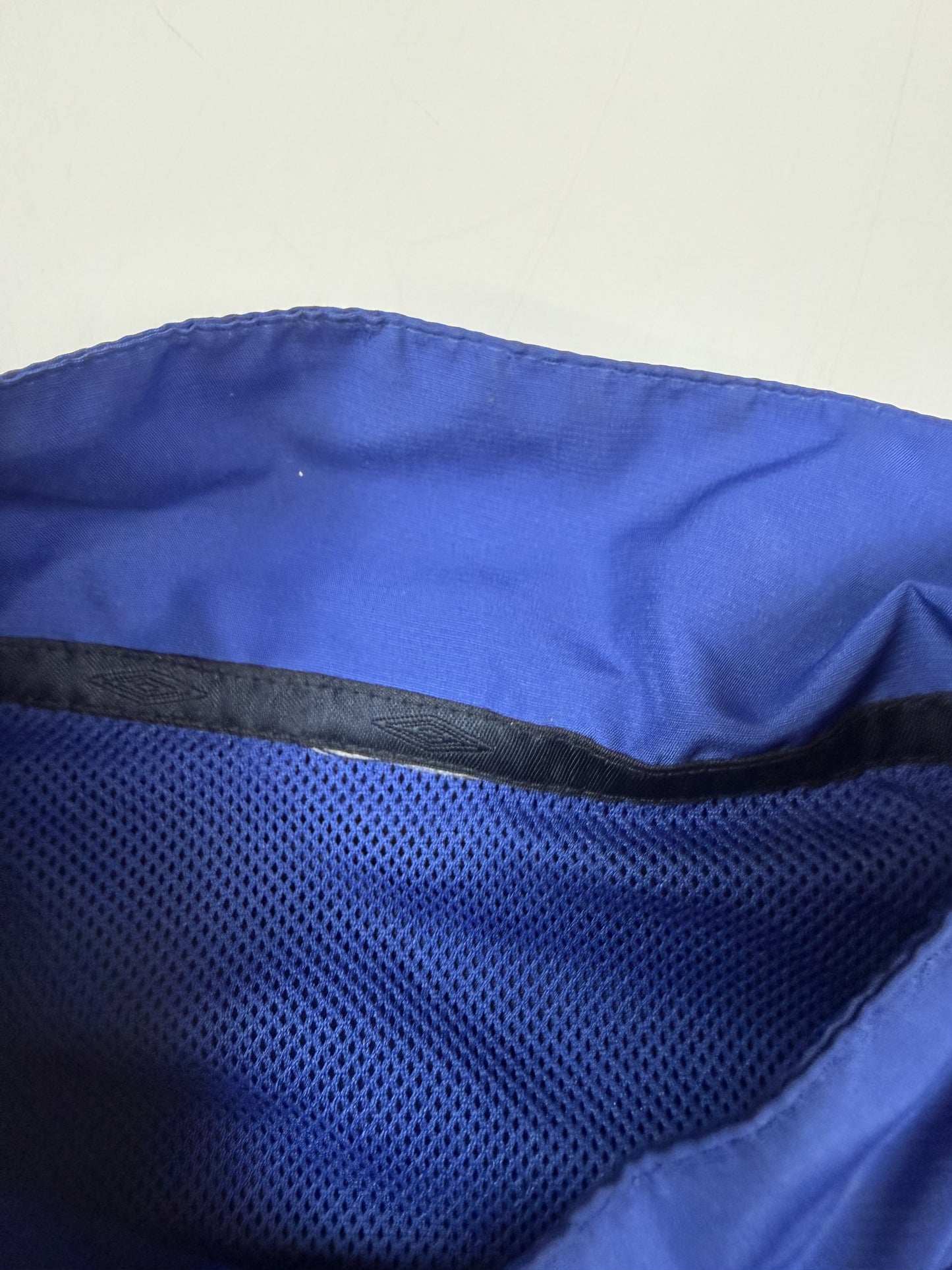 Vintage Sweden Umbro track jacket (M)