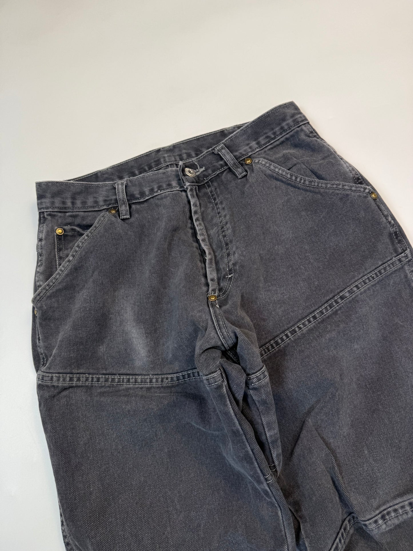 Vintage G Star Raw baggy jeans (W31)